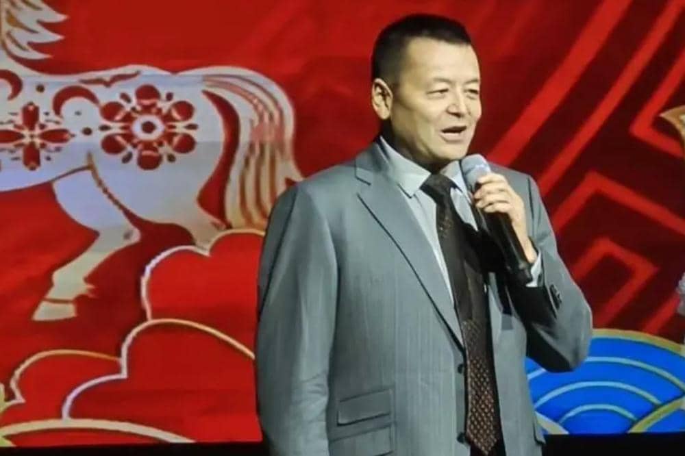Keluarga Dilraba Dilmurat