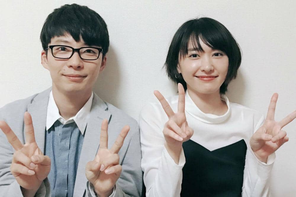 Kisah Cinta Artis Jepang Gen Hoshino & Yui Aragaki, Sambut Anak Pertama