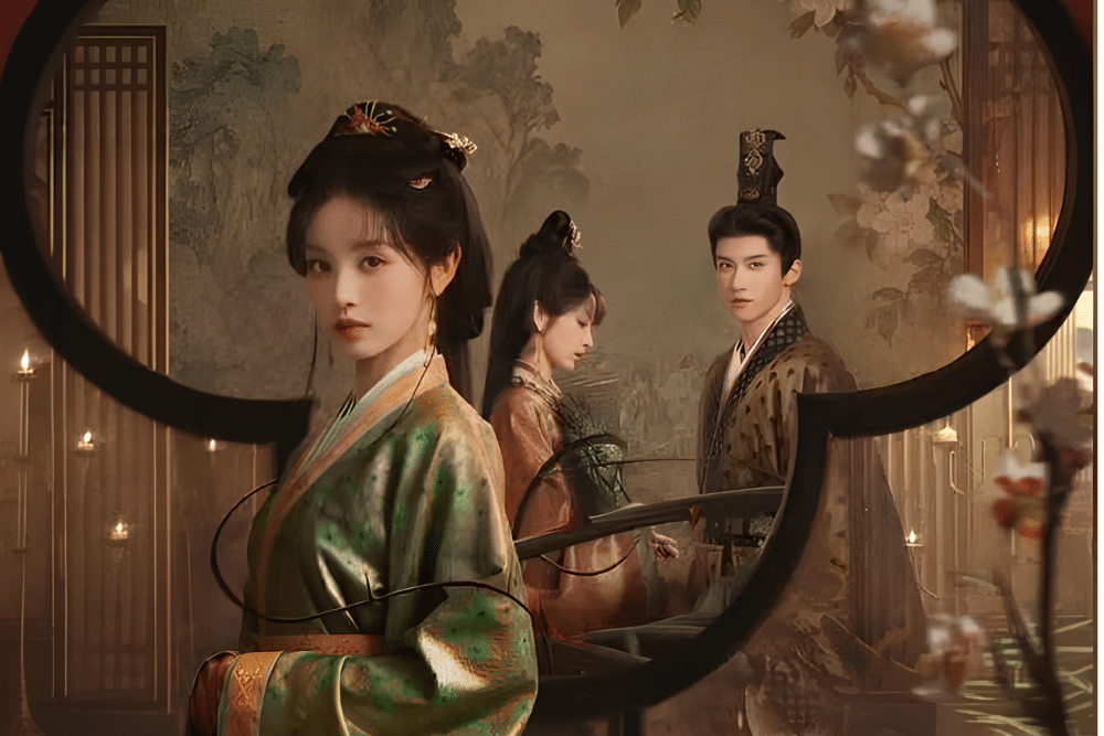 Sinopsis Drama China Where The Mask Ends dan Jadwal Tayangnya