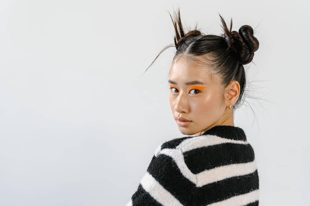 gaya rambut