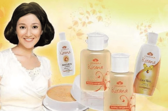 Produk Kebanggaan Martha Tilaar