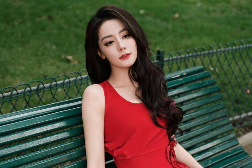 Keluarga Dilraba Dilmurat