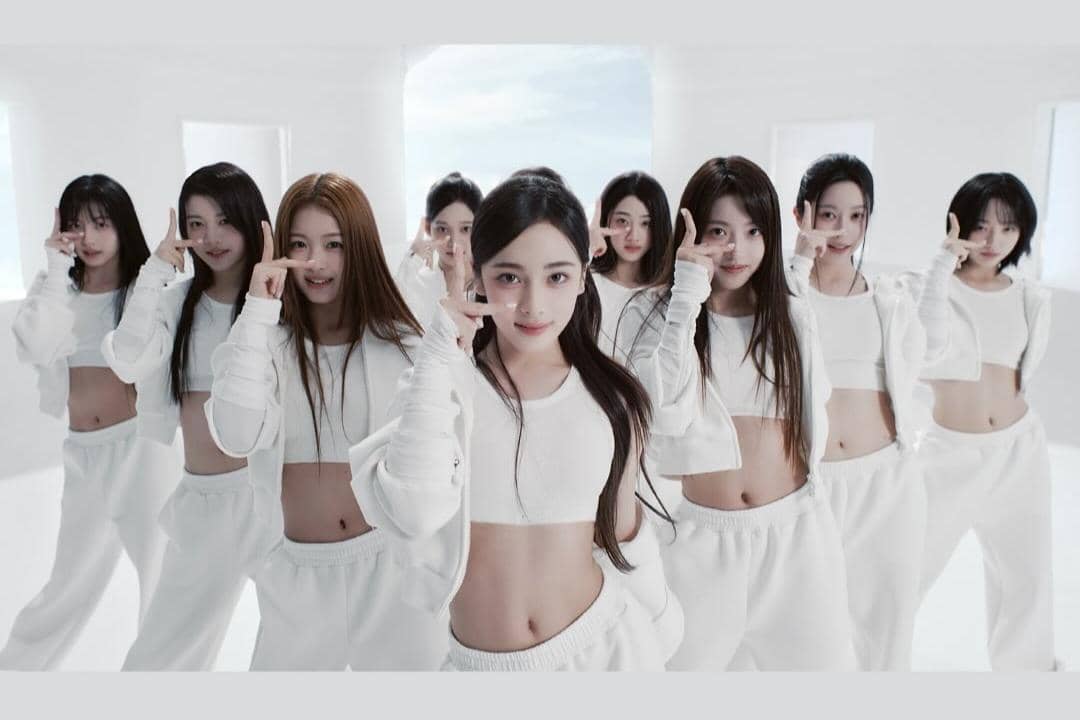 7 Fakta Menarik A2O LITE, Girl Group Baru Besutan Lee Soo Man