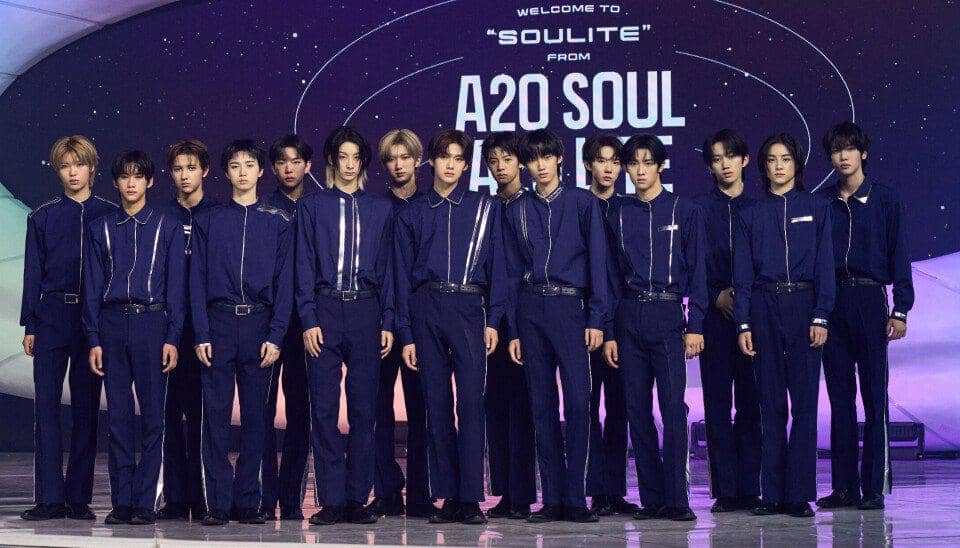 profil A2O SOUL