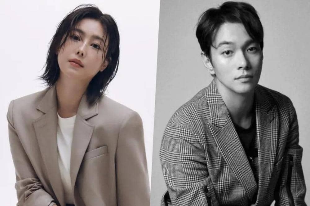 Tak Ketahuan Pacaran, Solbi dan Lee Kyu Han Umumkan Akan Menikah