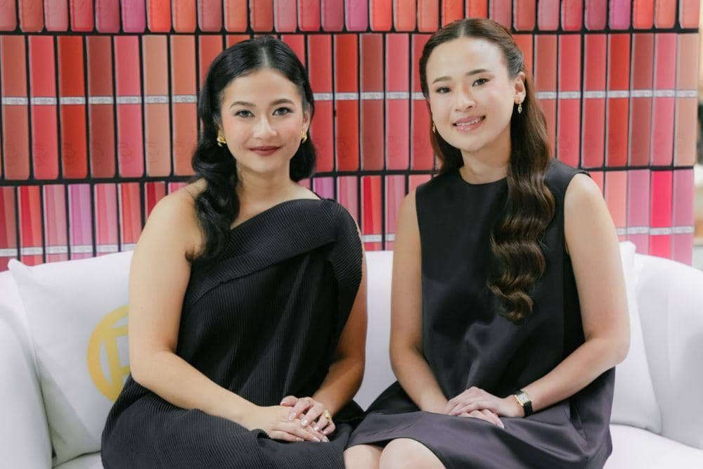 Intip Keseruan Lip Salon Pertama di Indonesia dari L’Oréal Paris