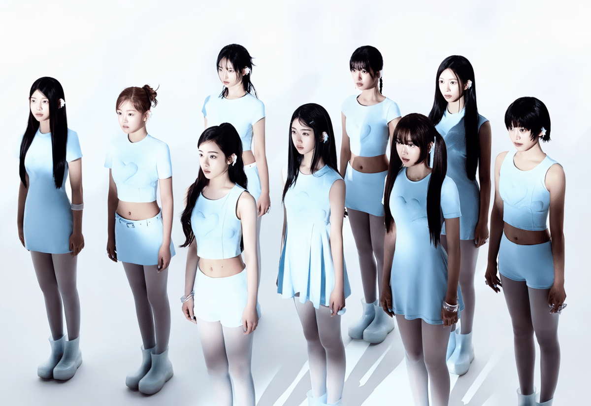 Lirik Lagu NEON A2O LITE dan Maknanya, Tembus Top Chart Melon
