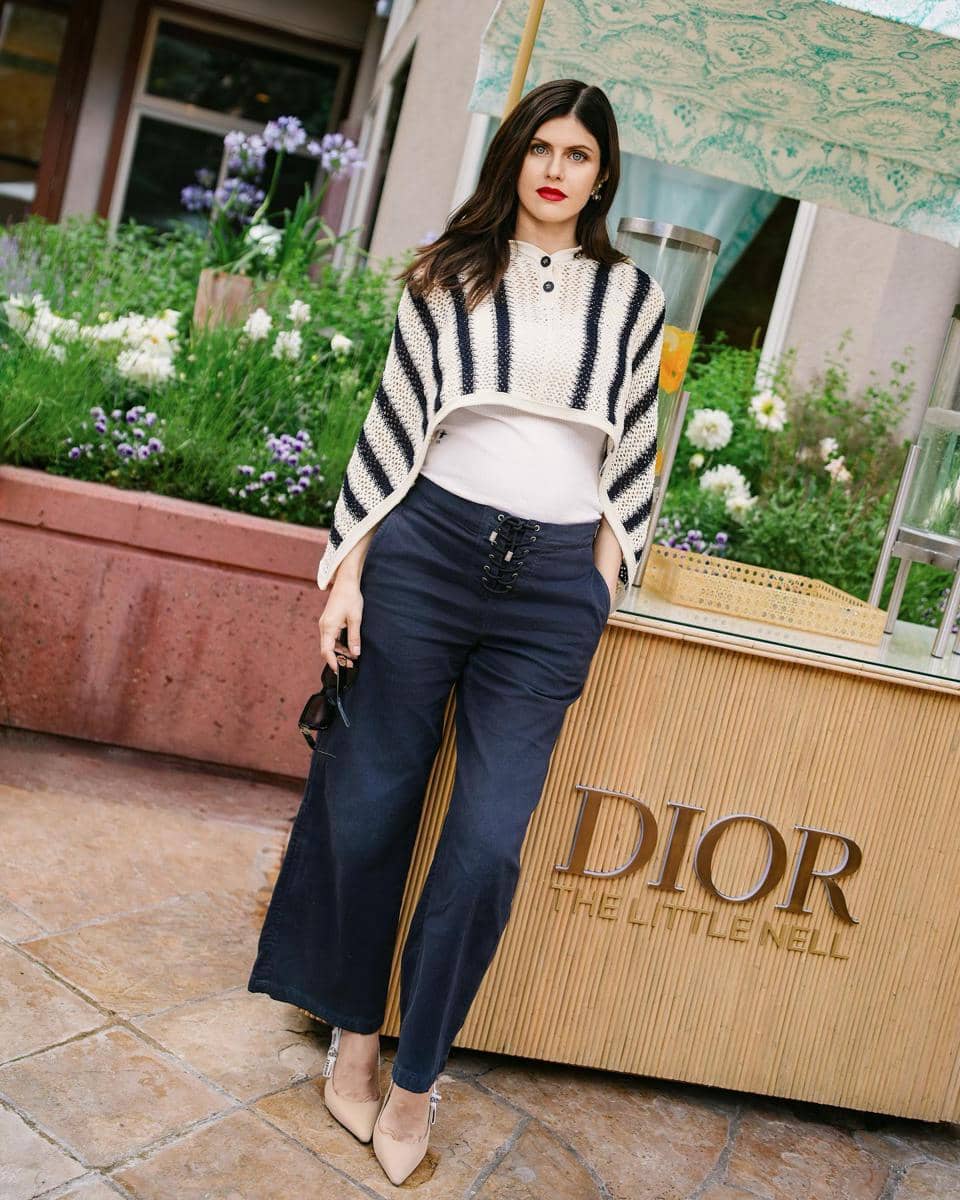 Alexandra Daddario