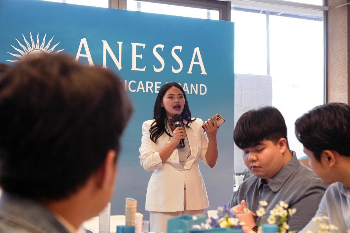 dok. ANESSA