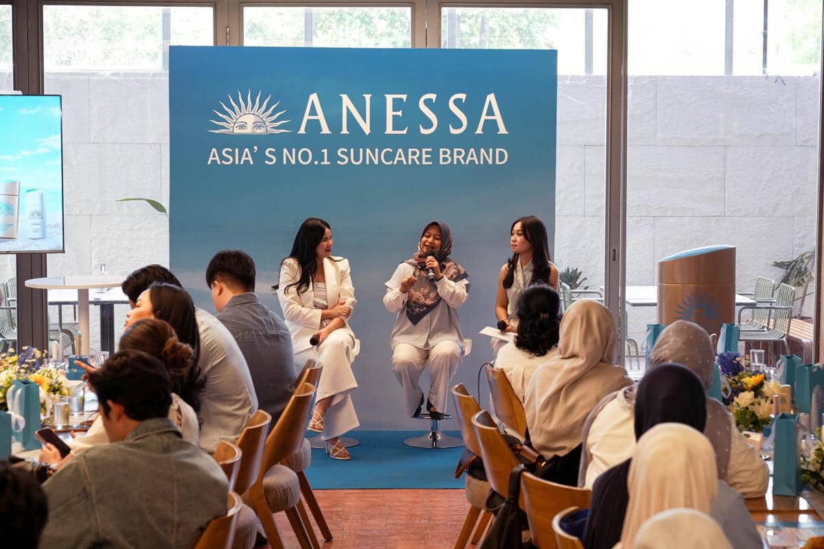 dok. ANESSA