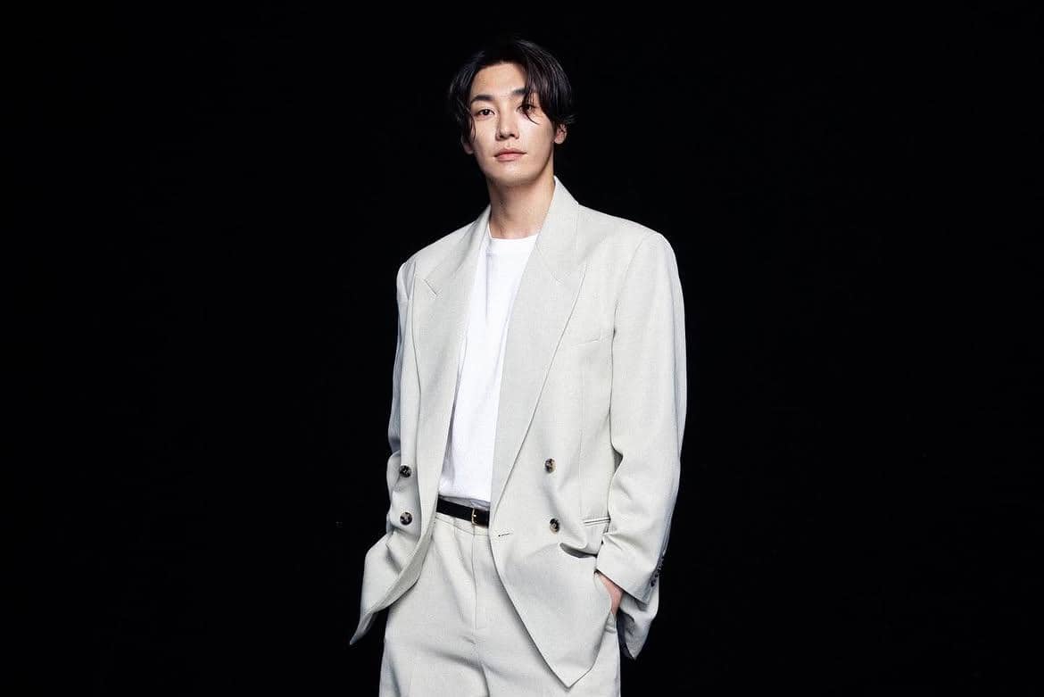 Fakta Keluarga Kim Young Kwang