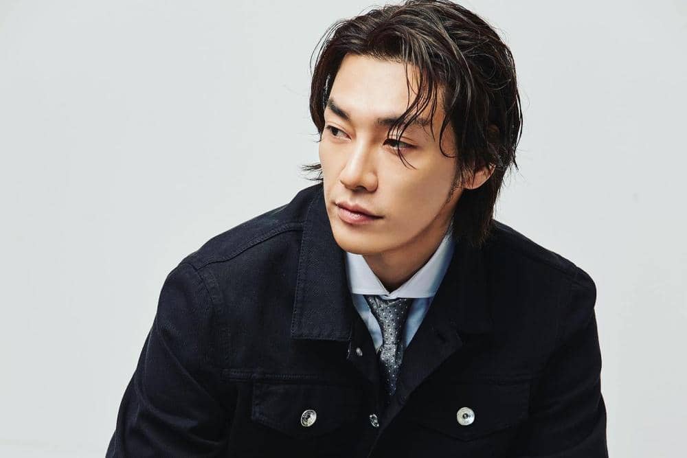 Fakta Keluarga Kim Young Kwang