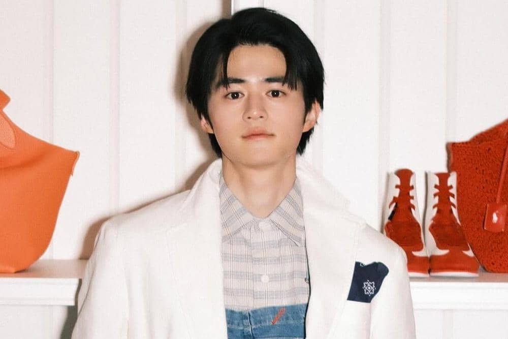 Aktor Oji Suzuka Dituduh Menghamili Seorang Perempuan, Ini Faktanya!