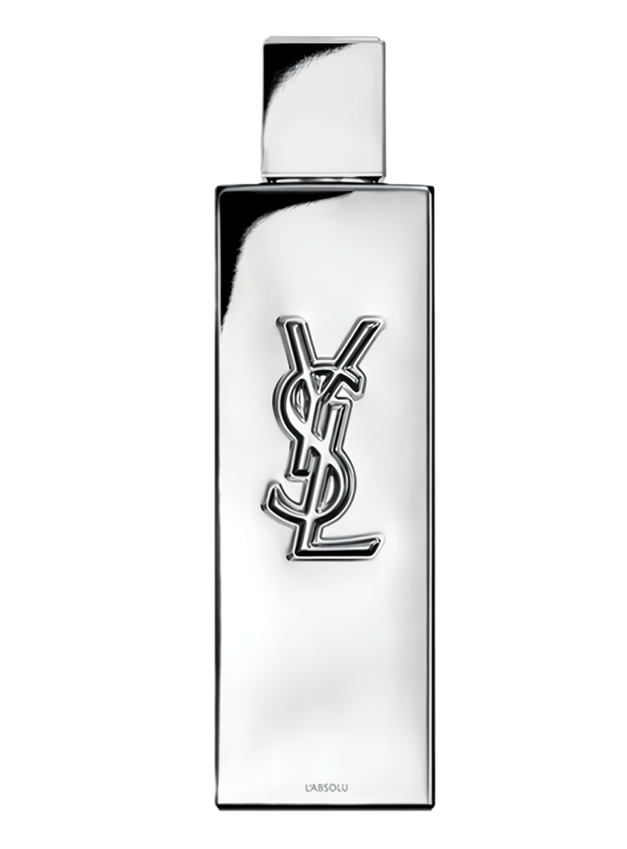 YSL MYSLF L'ABSOLU