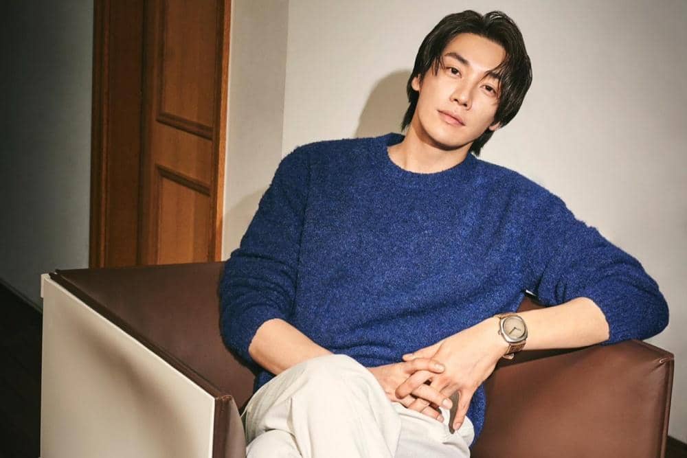 Fakta Keluarga Kim Young Kwang