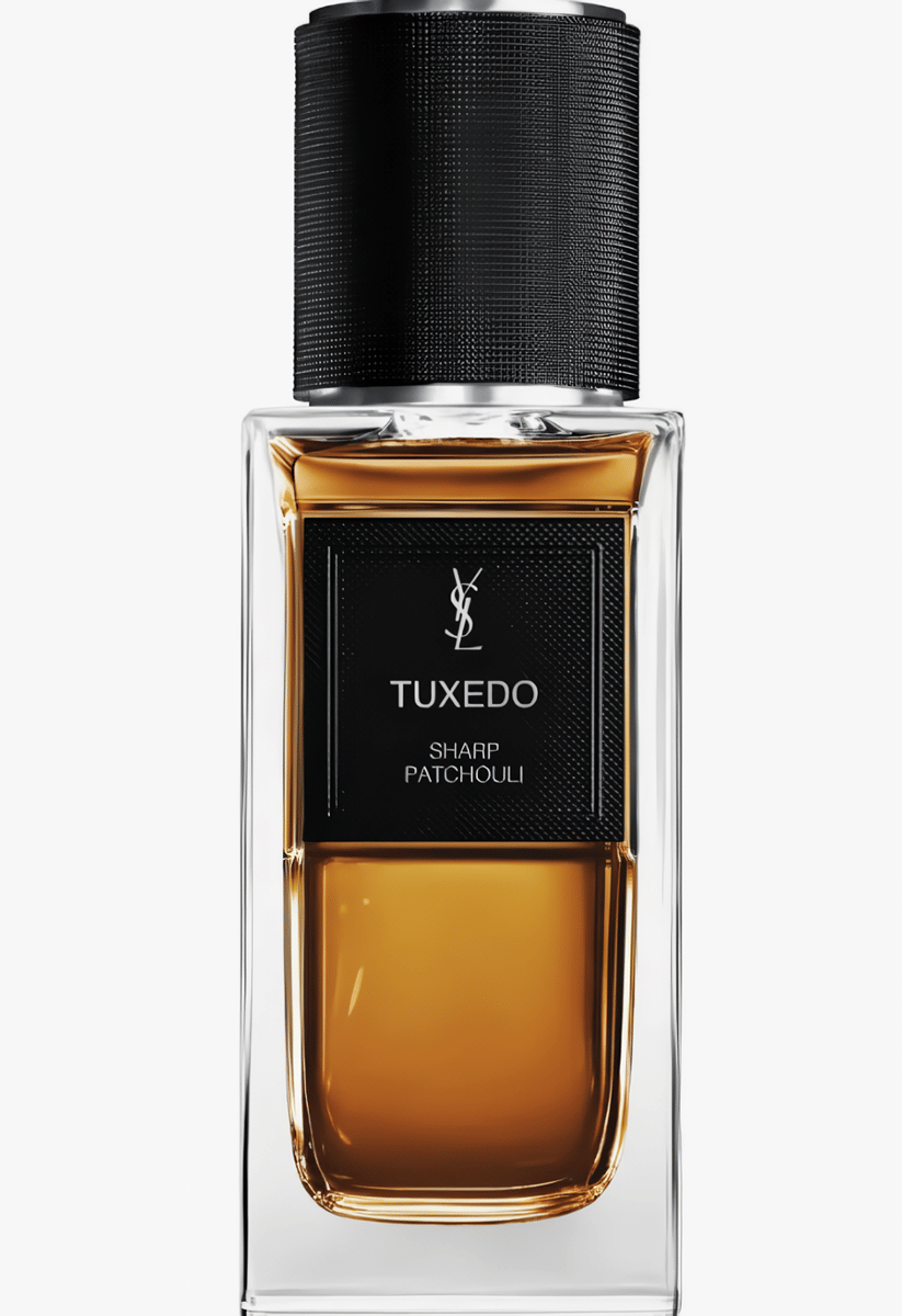 tuxedo ysl