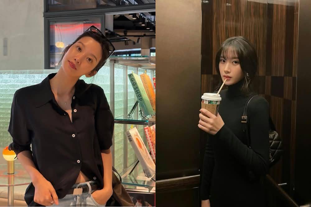Tren Hyunbaek Core Fashion, Gaya Fashion Viral di Korea