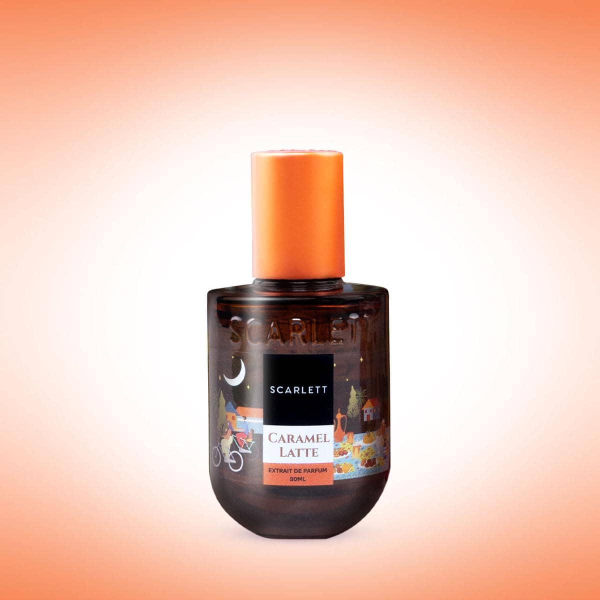 parfum aroma kopi dari brand lokal