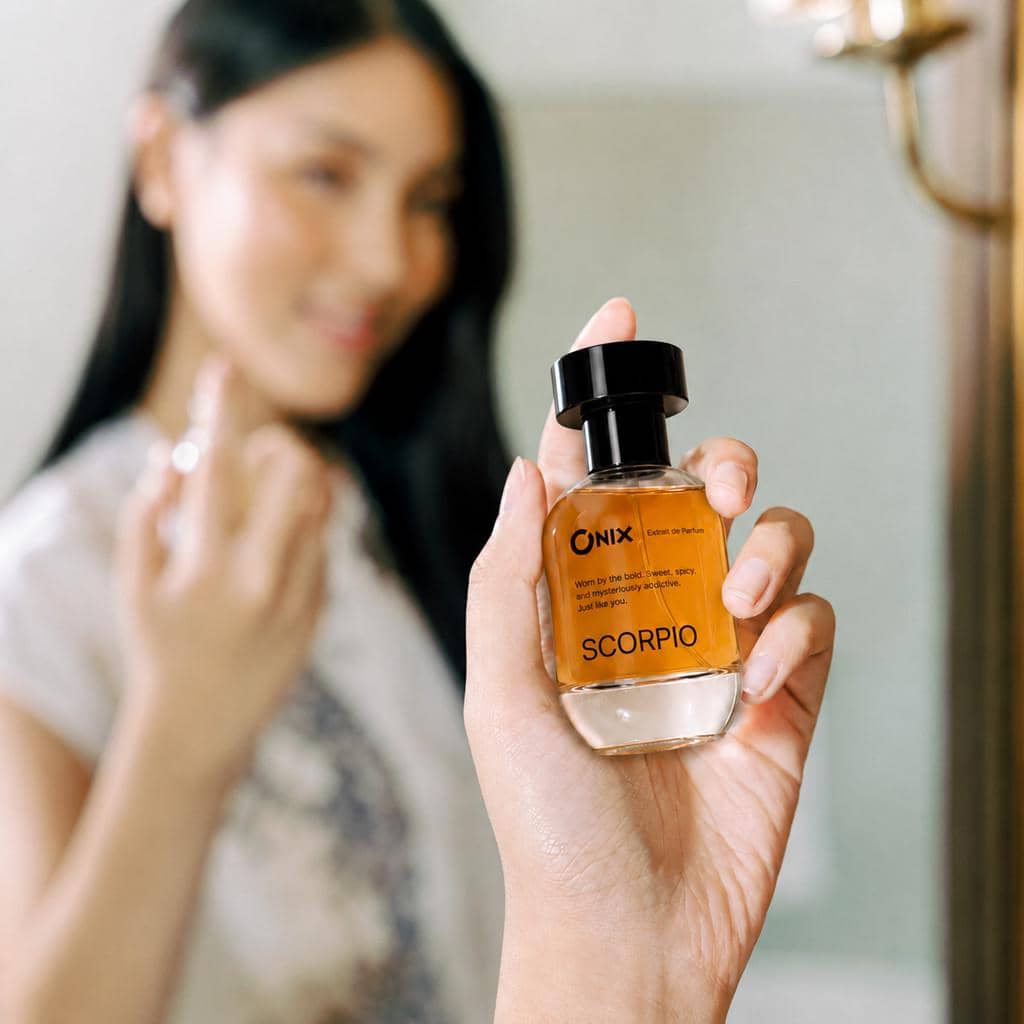 parfum aroma kopi dari brand lokal