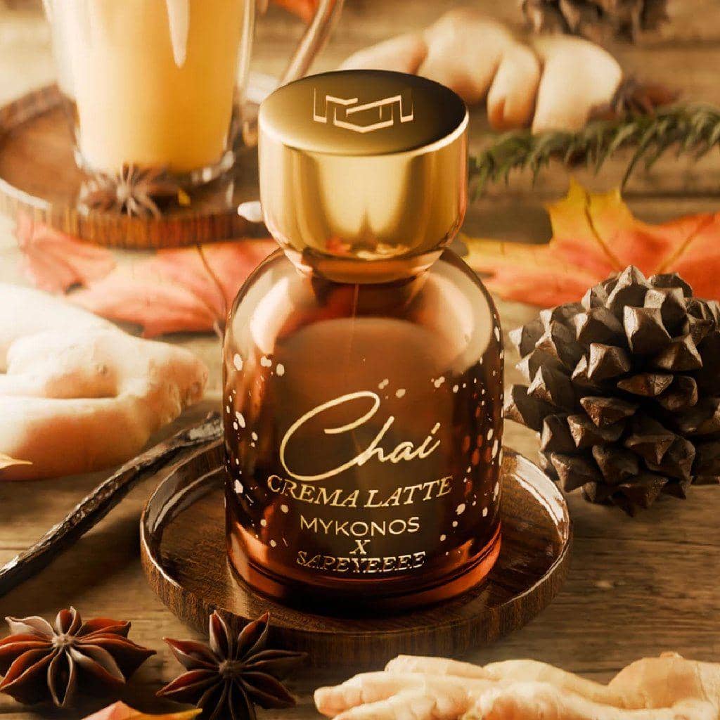 parfum aroma kopi dari brand lokal