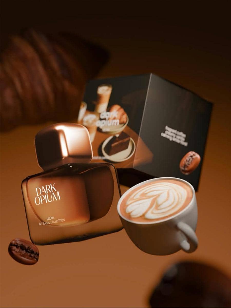 parfum aroma kopi dari brand lokal