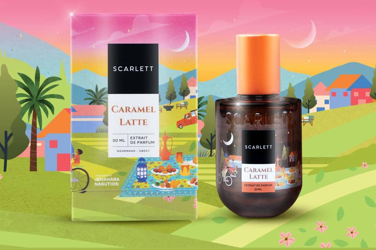 7 Rekomendasi Parfum Aroma Kopi dari Brand Lokal dan Harganya