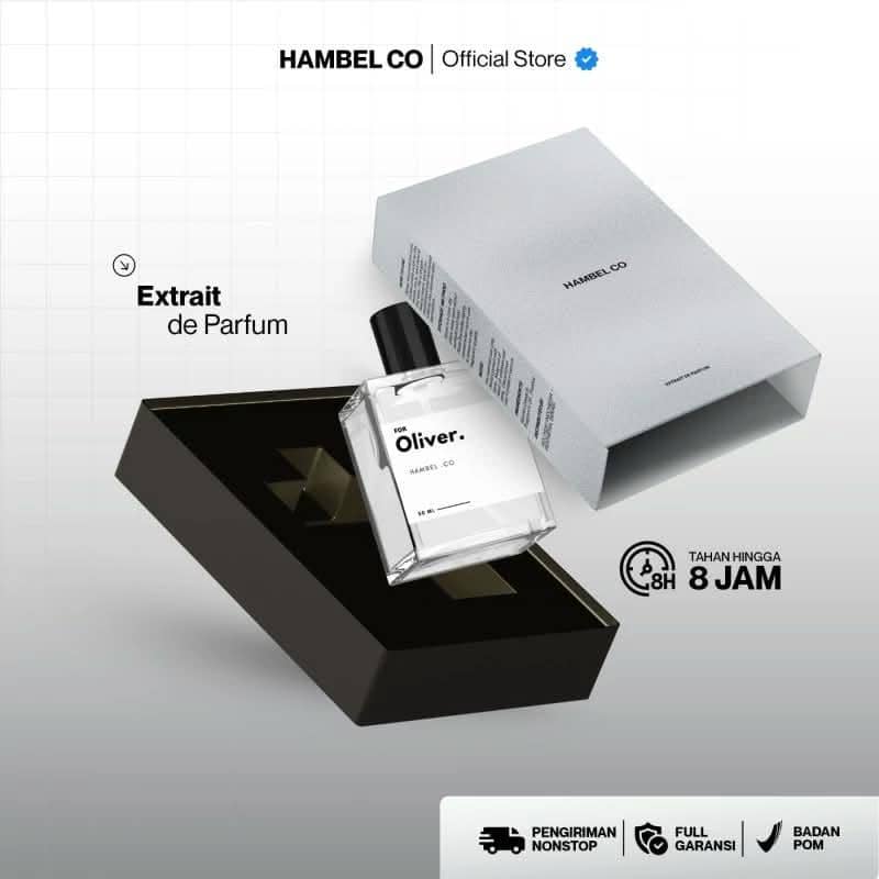 parfum aroma kopi dari brand lokal