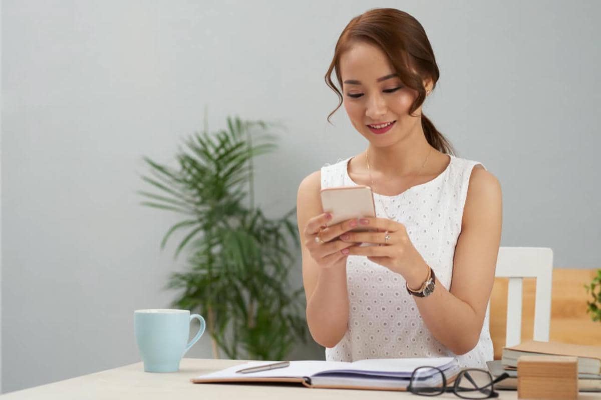 Bloomscrolling adalah