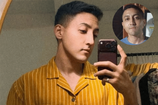 Aron Ashab Kembali Muncul Usai Setahun Menghilang, Mengaku Diculik hingga Disiksa