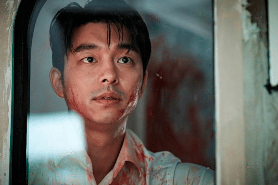 Peran Ikonik Gong Yoo
