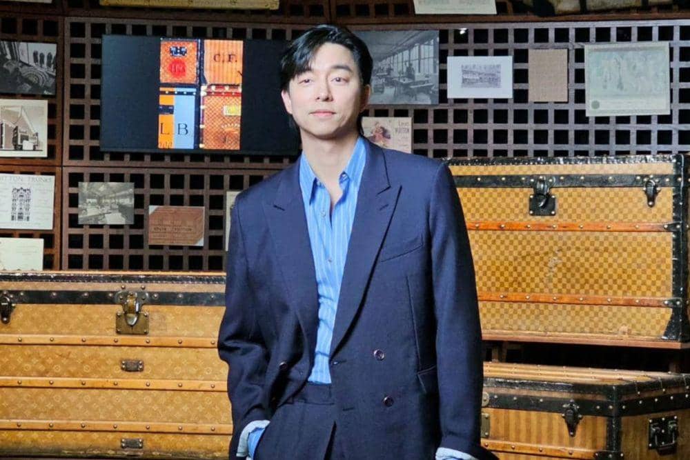 Gong Yoo