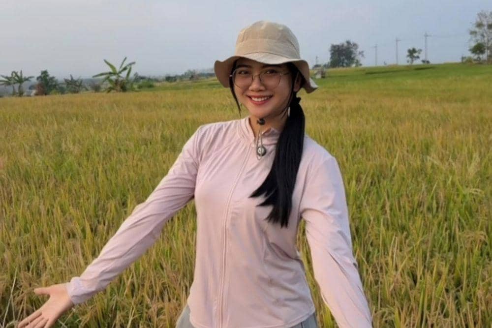 Perempuan Muda Inspiratif di Dunia Pangan