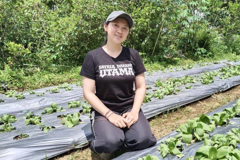Perempuan Muda Inspiratif di Dunia Pangan