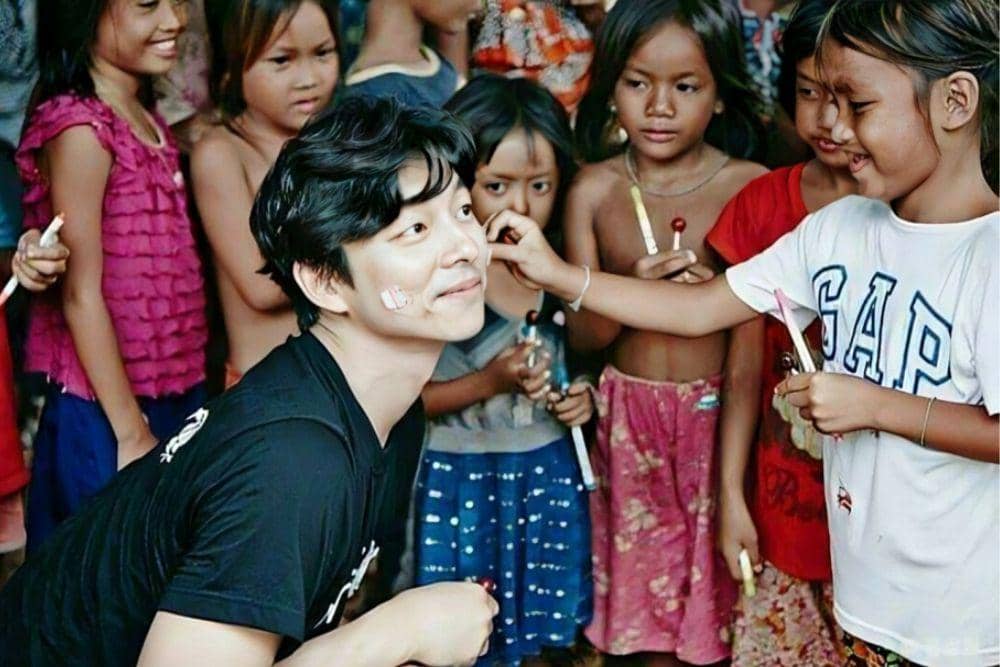 Gong Yoo