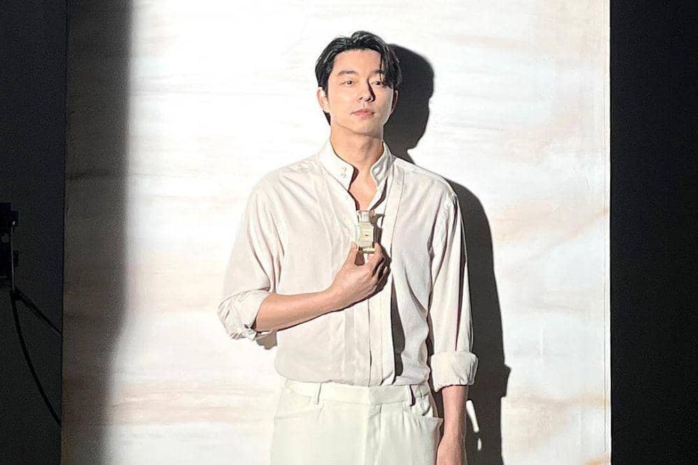 Gong Yoo