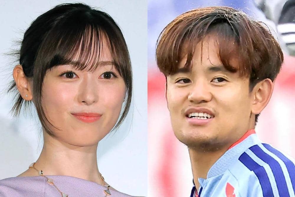 Kisah Cinta Aktris Haruka Fukuhara dan Pesepakbola Takefusa Kubo.jpg