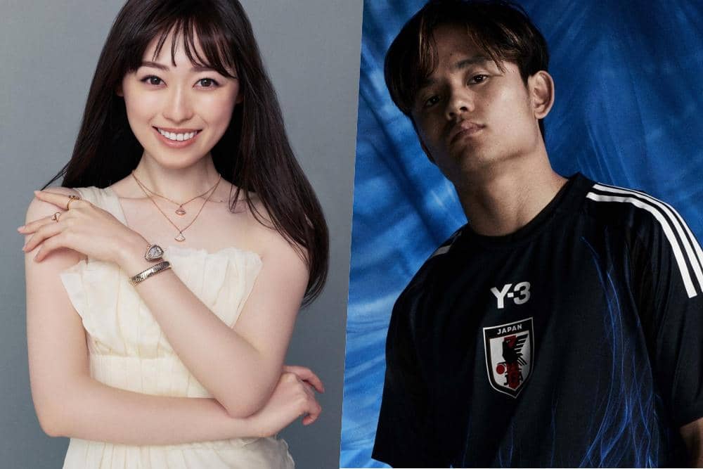 Kisah Cinta Aktris Haruka Fukuhara dan Pesepakbola Takefusa Kubo.jpg