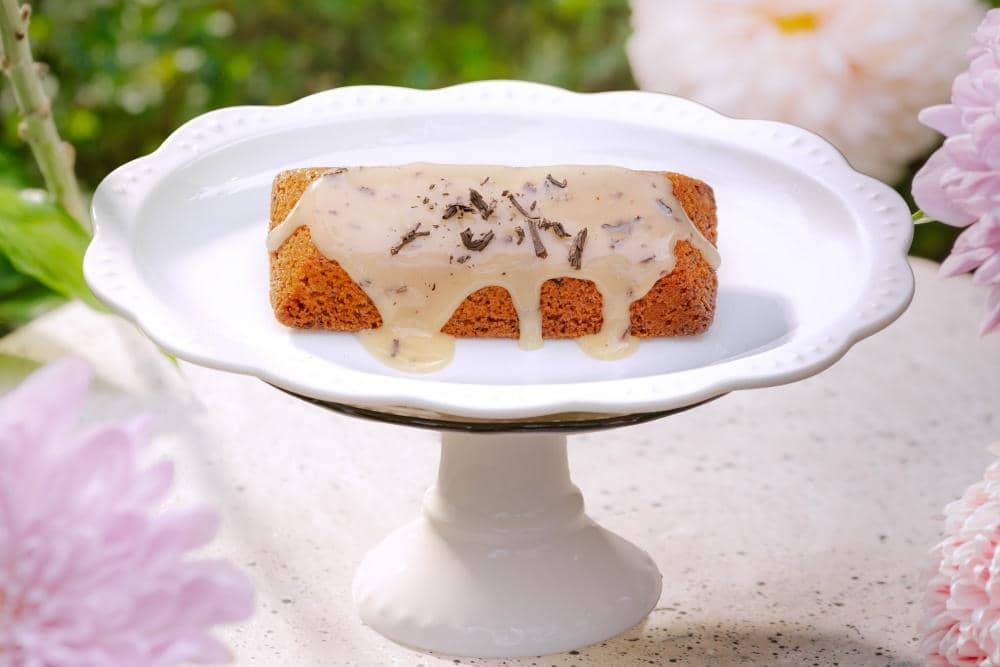 CHAGEE Luncurkan Earl Grey Series