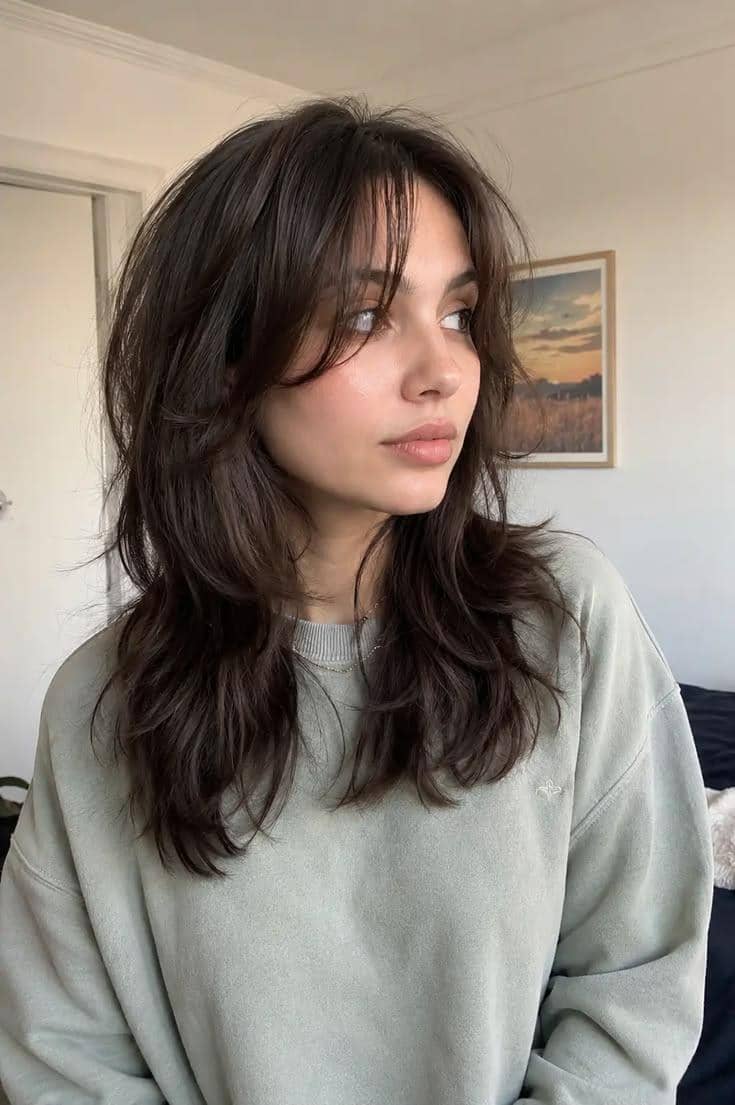 hair style