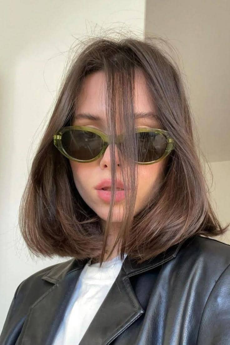 hair style