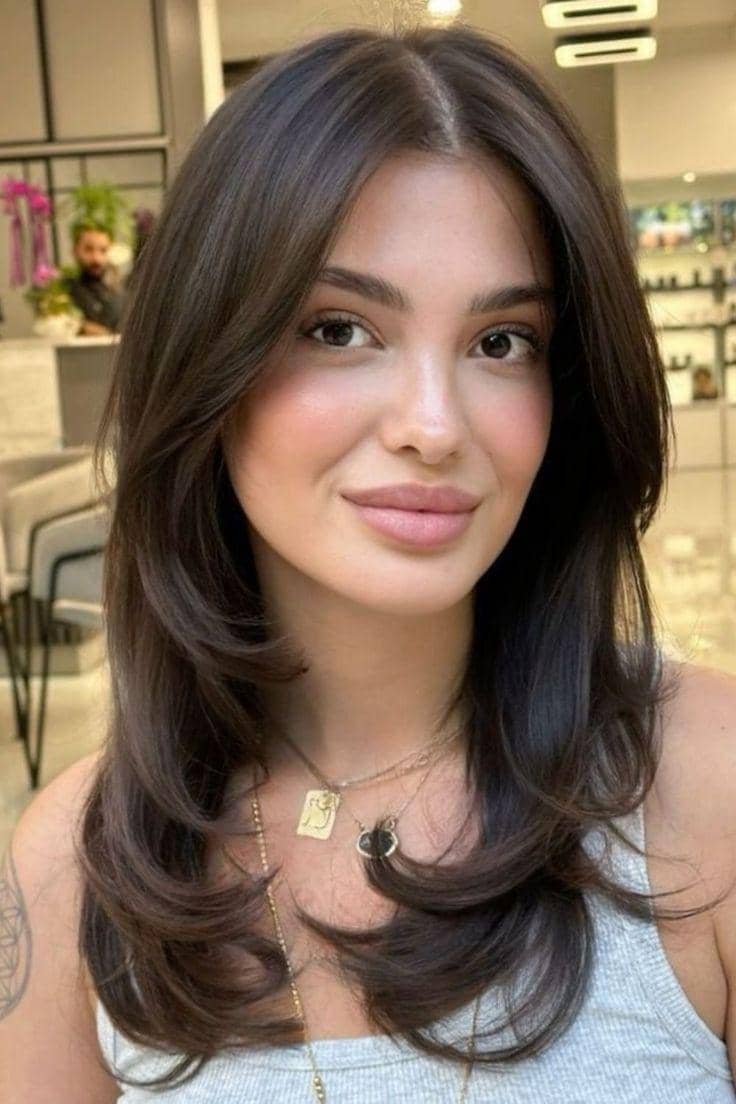 gaya rambut