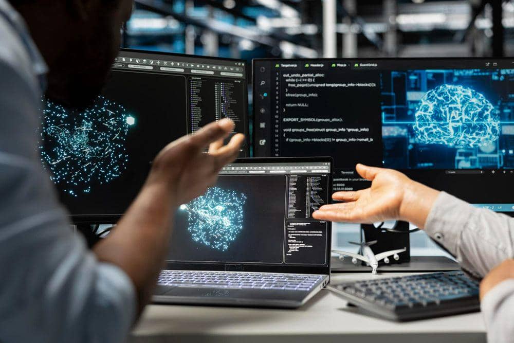 10 Skill yang Dicari Perusahaan di Era AI, Bukan Cuma Jago Teknologi!