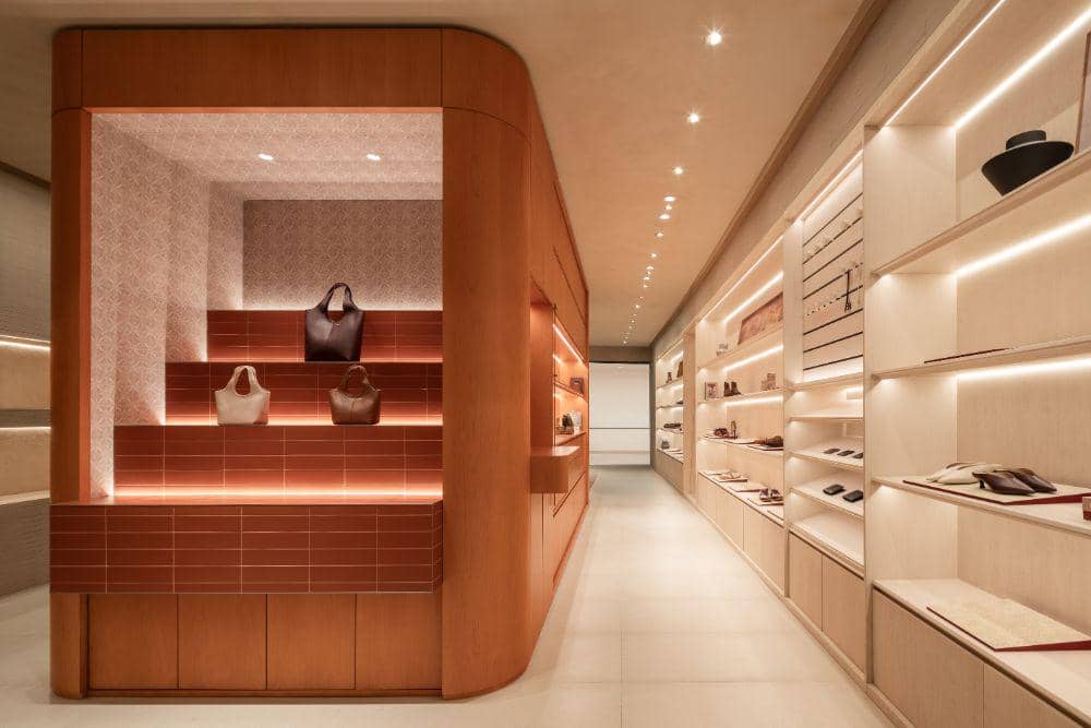 Everbest Hadirkan Koleksi 'Soft Architecture' & Store Baru yang Aesthetic