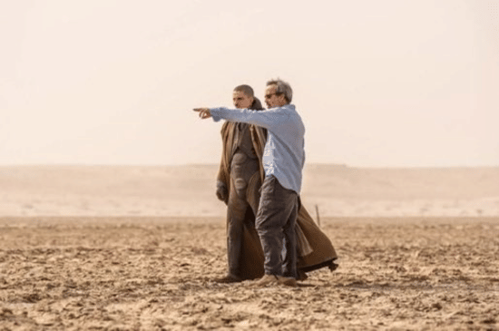 Fakta 'Dune: Part Three'