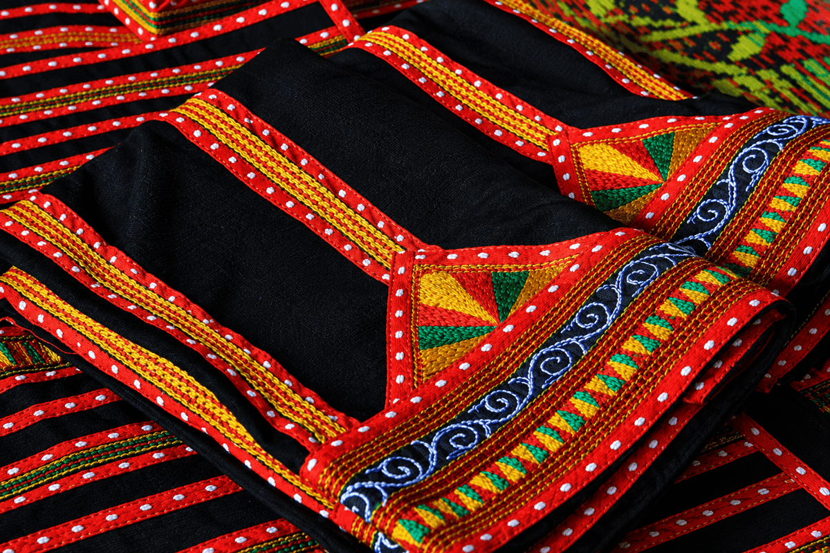 Kain Aceh
