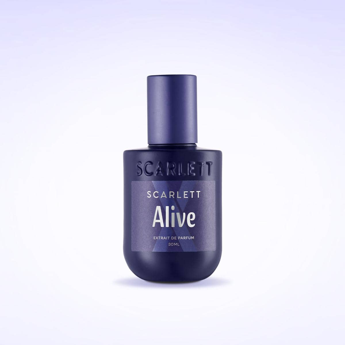 parfum Scarlett untuk pria