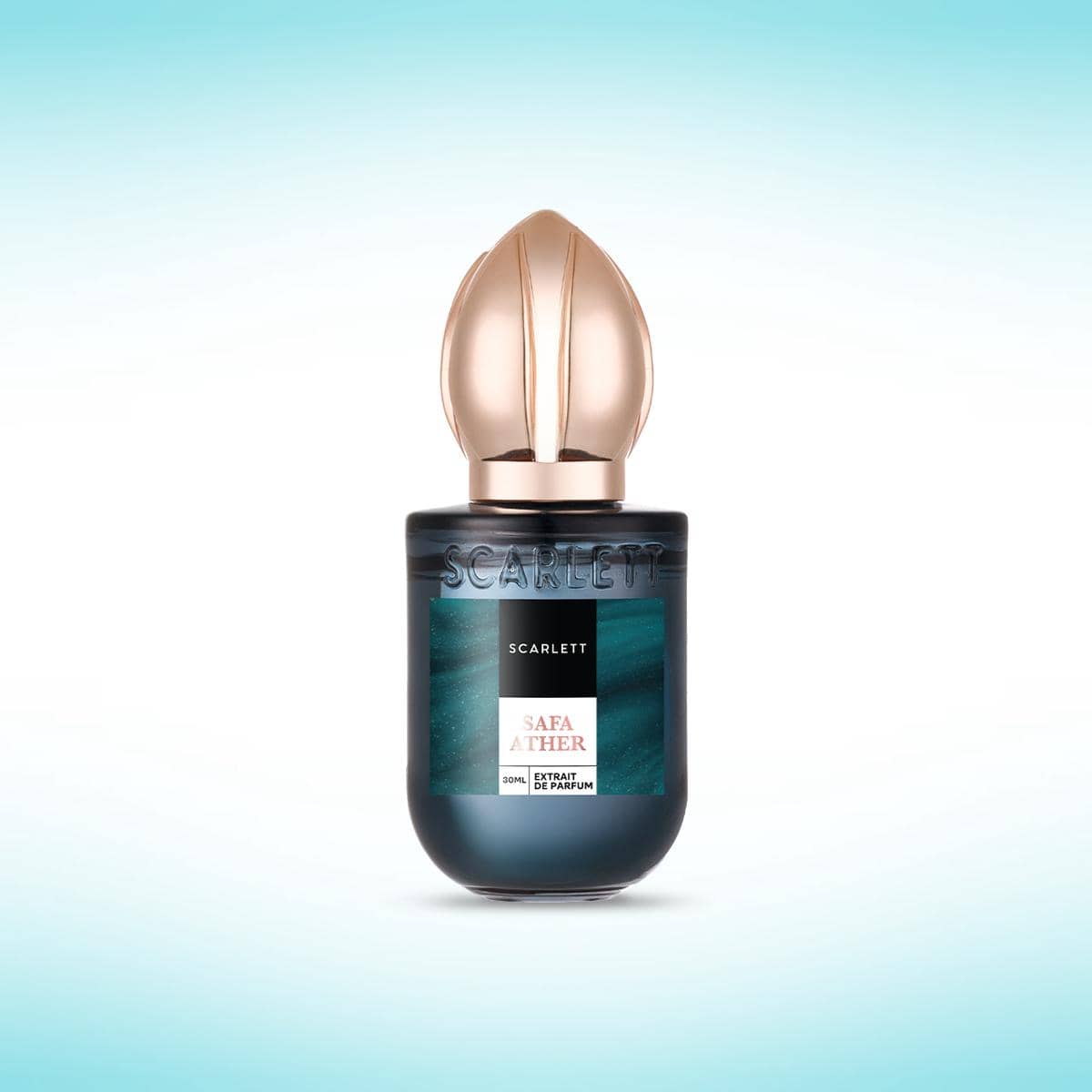 parfum Scarlett untuk pria