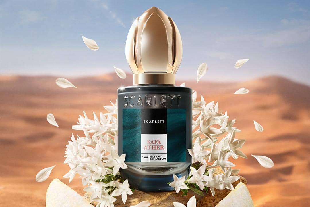 7 Rekomendasi Parfum Scarlett untuk Pria yang Long Lasting