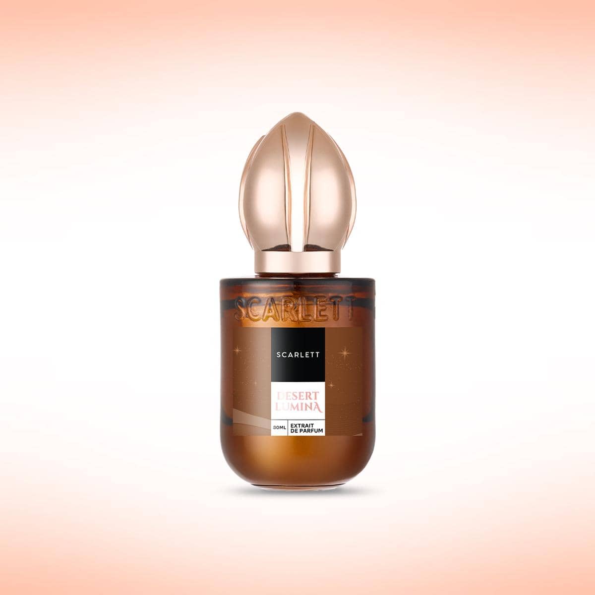parfum Scarlett untuk pria