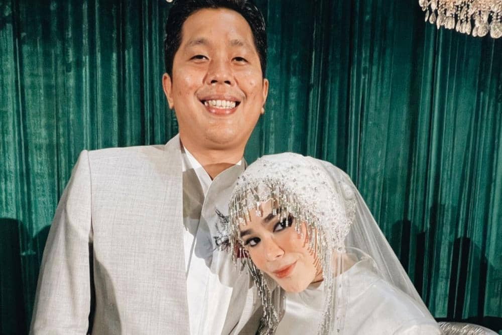 Fakta Keluarga Sivia Azizah